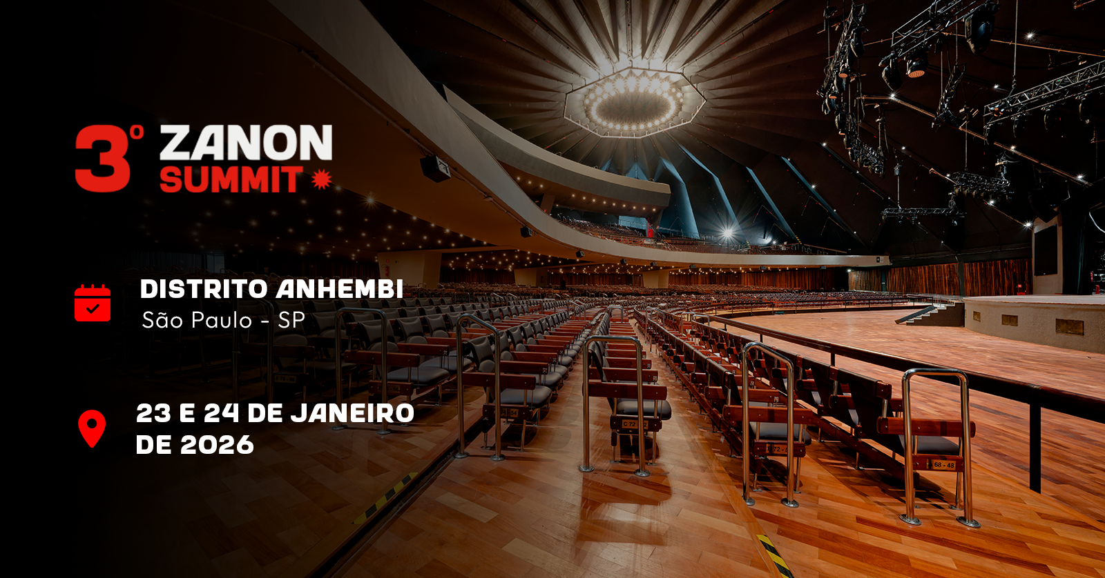 3º Zanon Summit