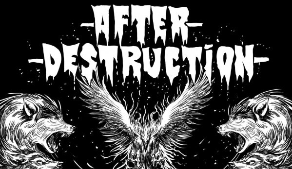 After Destruction Metal Fest João Monlevade