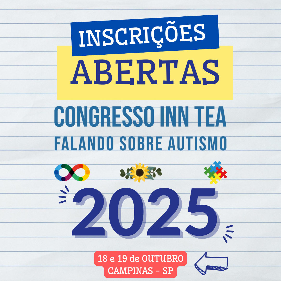 CONGRESSO INN TEA 2025