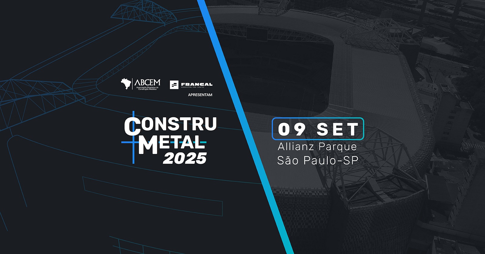 CONGRESSO CONSTRUMETAL 2025