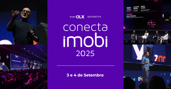Conecta Imobi 2025 Em São Paulo Sympla