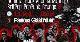 ABRIL PRO ROCK QXD