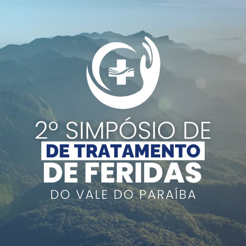 2° Simpósio de Tratamento de Feridas do Vale do Paraíba