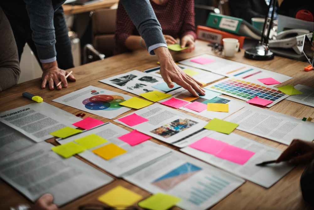FP - Workshop design para empresas