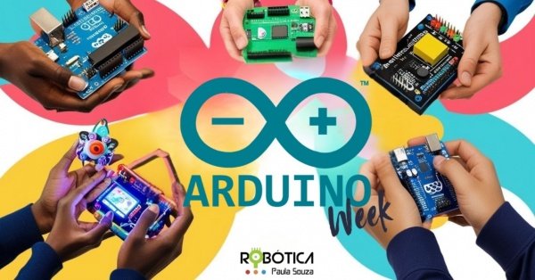 Arduino Week - Raspberry, Arduino e ESP32 dos sistemas de automação à ...
