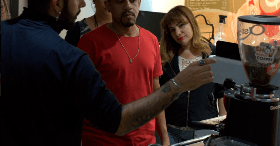 Curso de Barismo Completo