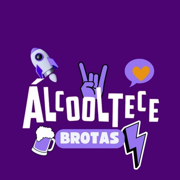 Banner Álcooltece- Edição Brotas 2025