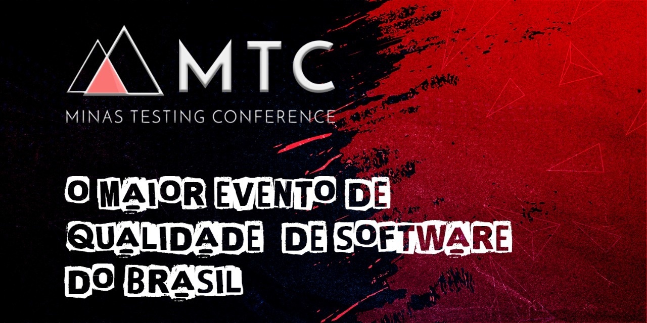 Minas Testing Conference 2025 - Evento Presencial