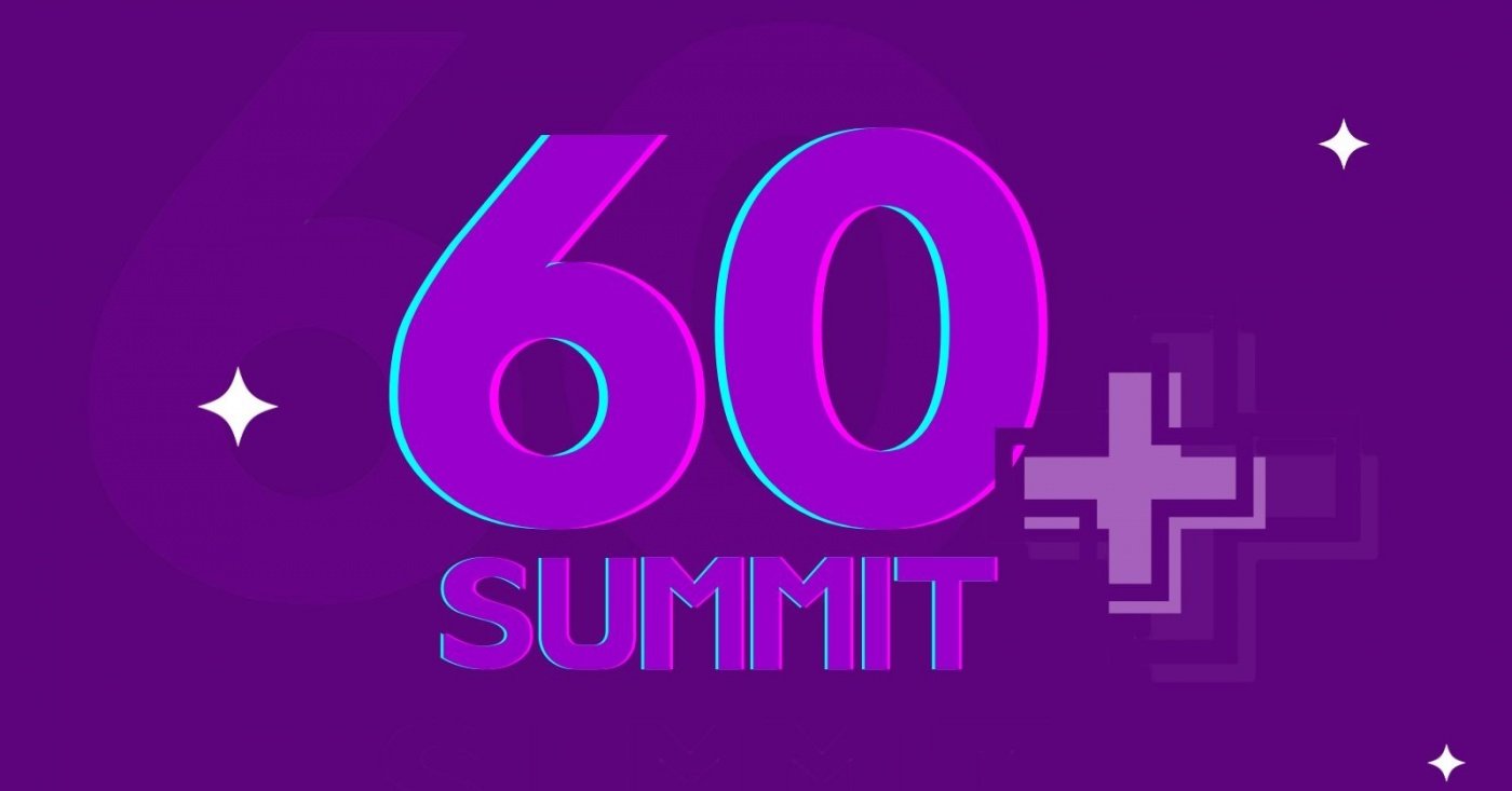 Summit 60+ 2025 em Porto Alegre - Sympla
