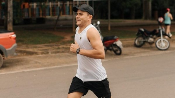 Imagem do evento Enéias Run - Celebrando e fazendo a diferença (7 km)