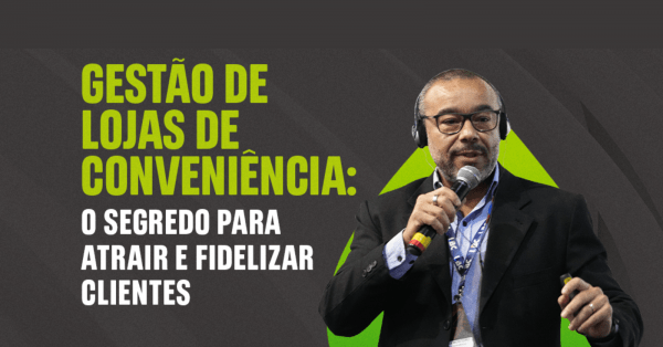 Imagem do evento Gerenciamento de Lojas de Conveniência
