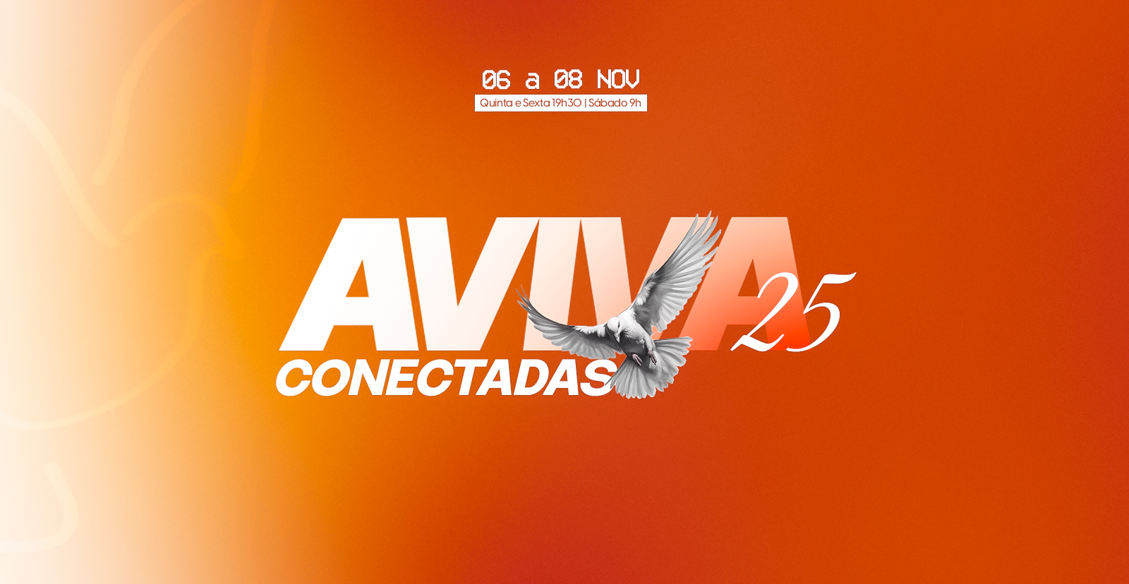 CONECTADAS 2025