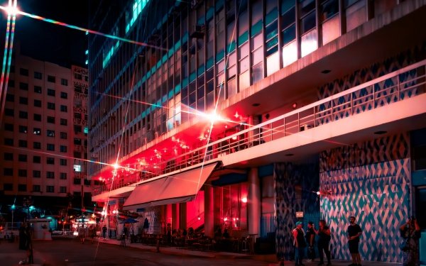 Banner SAÍDA FOTOGRÁFICA NOTURNA | CENTRO NOVO (ENTORNO DO EDIFÍCIO COPAN)