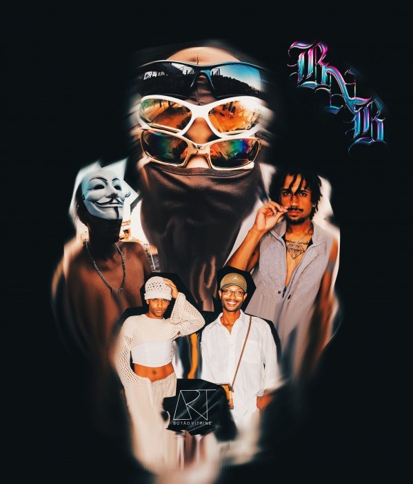 1° Festa Vira-Lata + Blunt Nails Bar