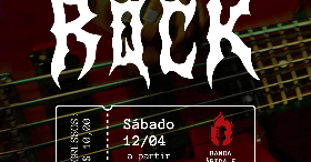 Noite do Rock