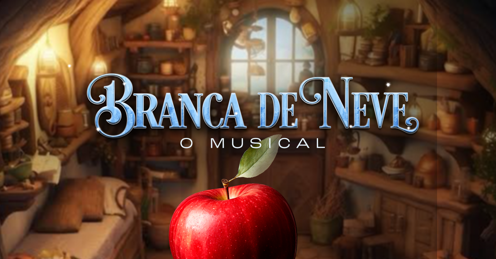Branca de Neve