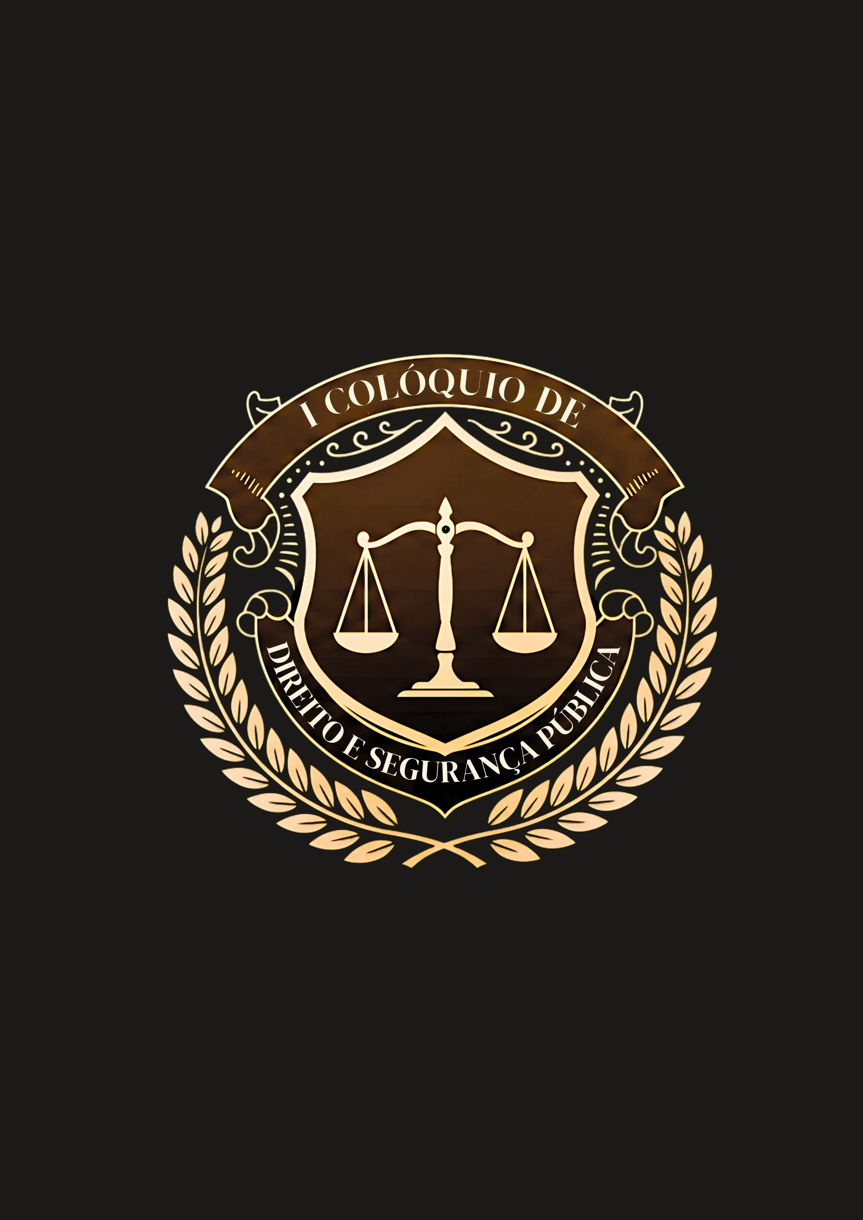 1° Colóquio de Direito e Segurança Pública
