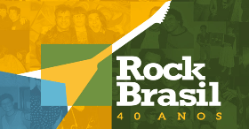 11/04 TRIBUTO "40 ANOS DO ROCK BRASIL" JAN JONES (ROCK BR) + BANDA LEVE DESESPERO (CAPITAL INICIAL)