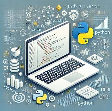 Masterclass Online: Introdução à Análise de Dados com Python - online ...