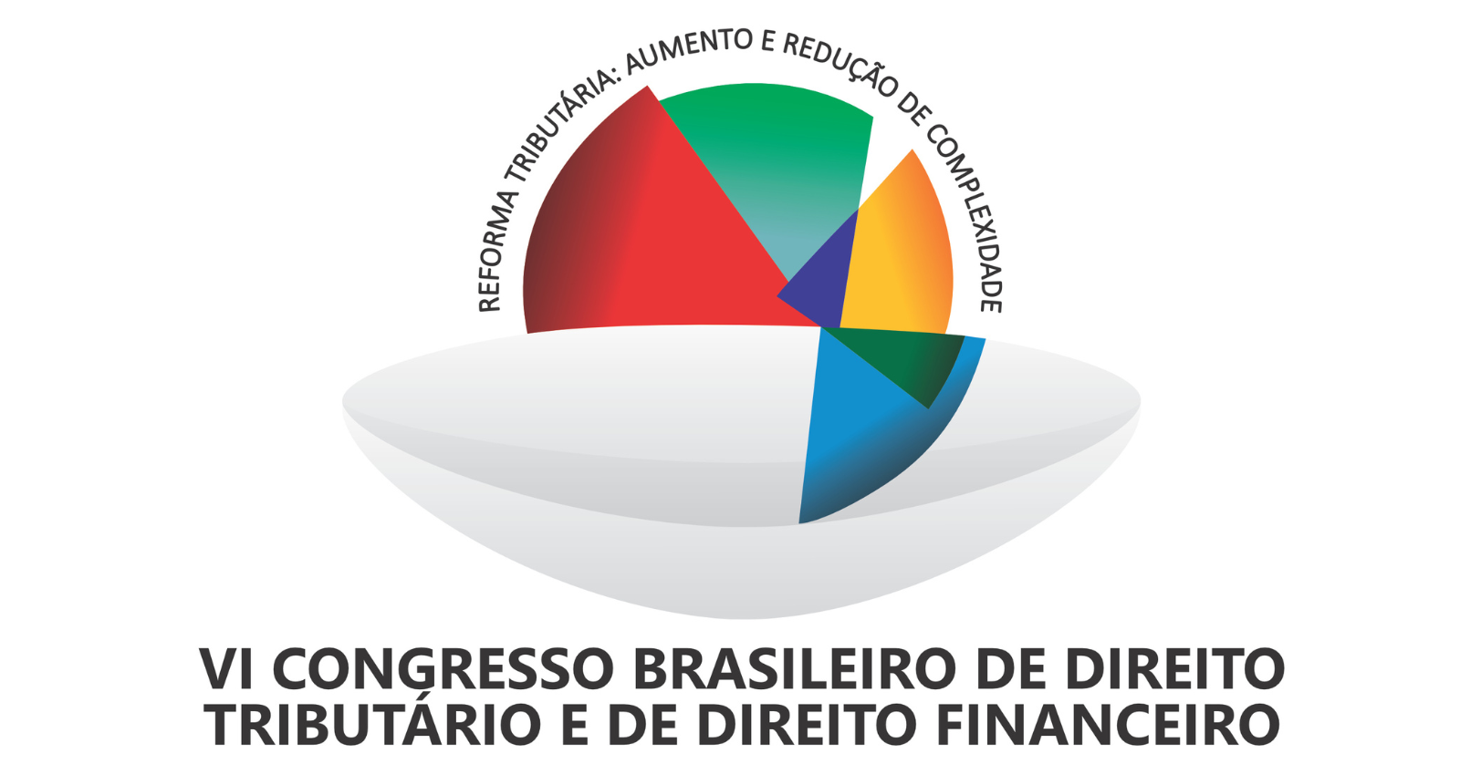 VI CONGRESSO BRASILEIRO DE DIREITO TRIBUTÁRIO E DIREITO FINANCEIRO