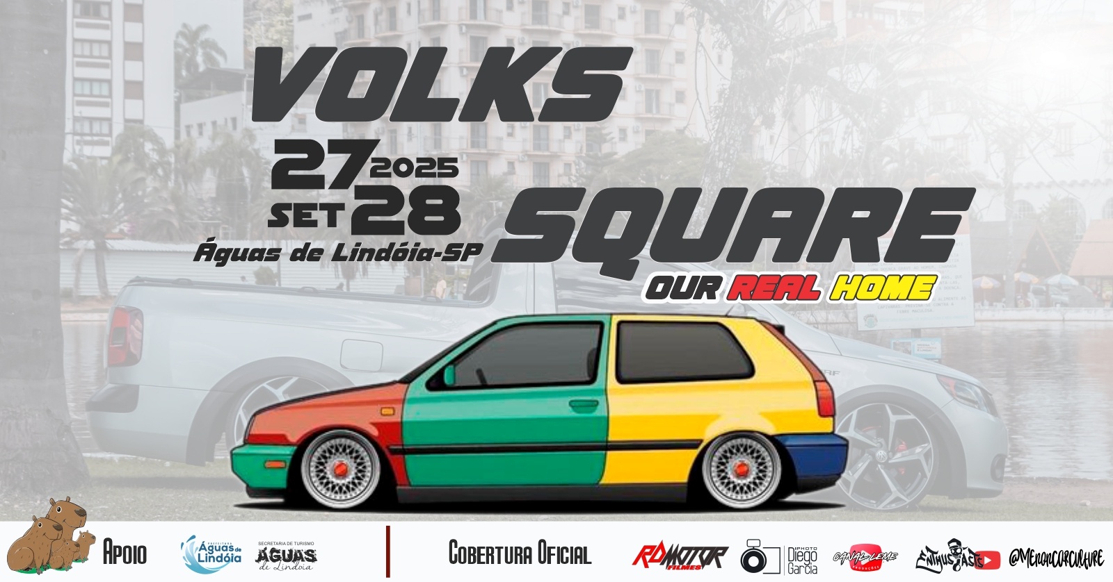 Volks Square