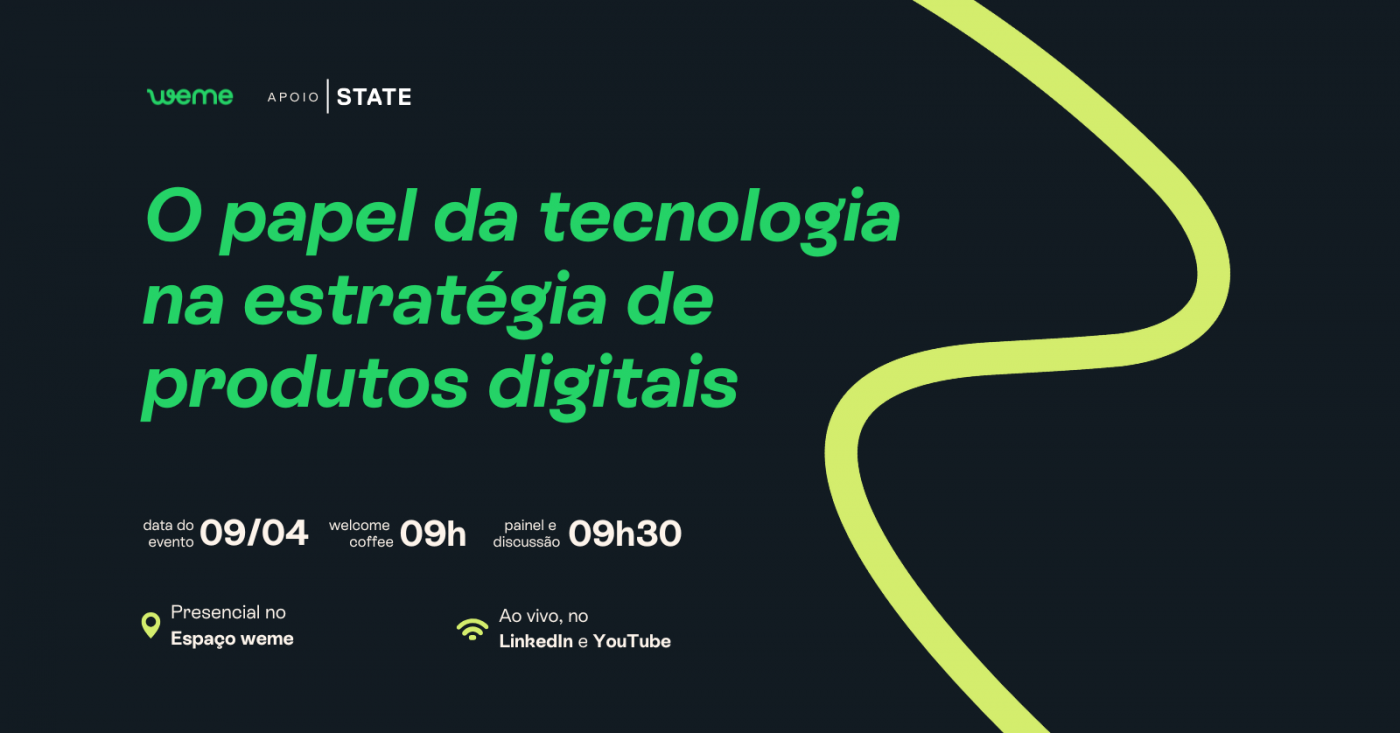 O papel da tecnologia na estratégia de produtos digitais em São Paulo ...