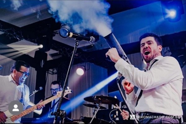 JACK CLASSIC ROCK NO AFONTE BEERPARK ROCK, CHOPP PREMIADO E GASTRONOMIA IMPECÁVEL!