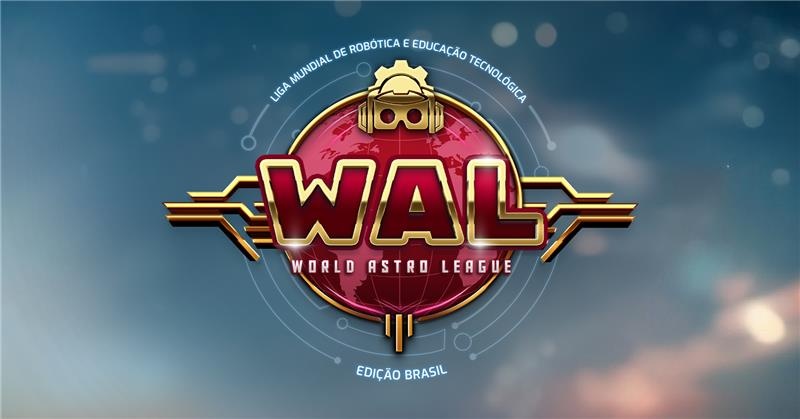 World Astro League 2025 - WAL