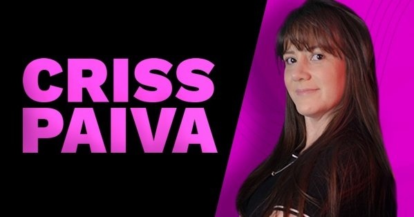 Criss Paiva em Guarulhos