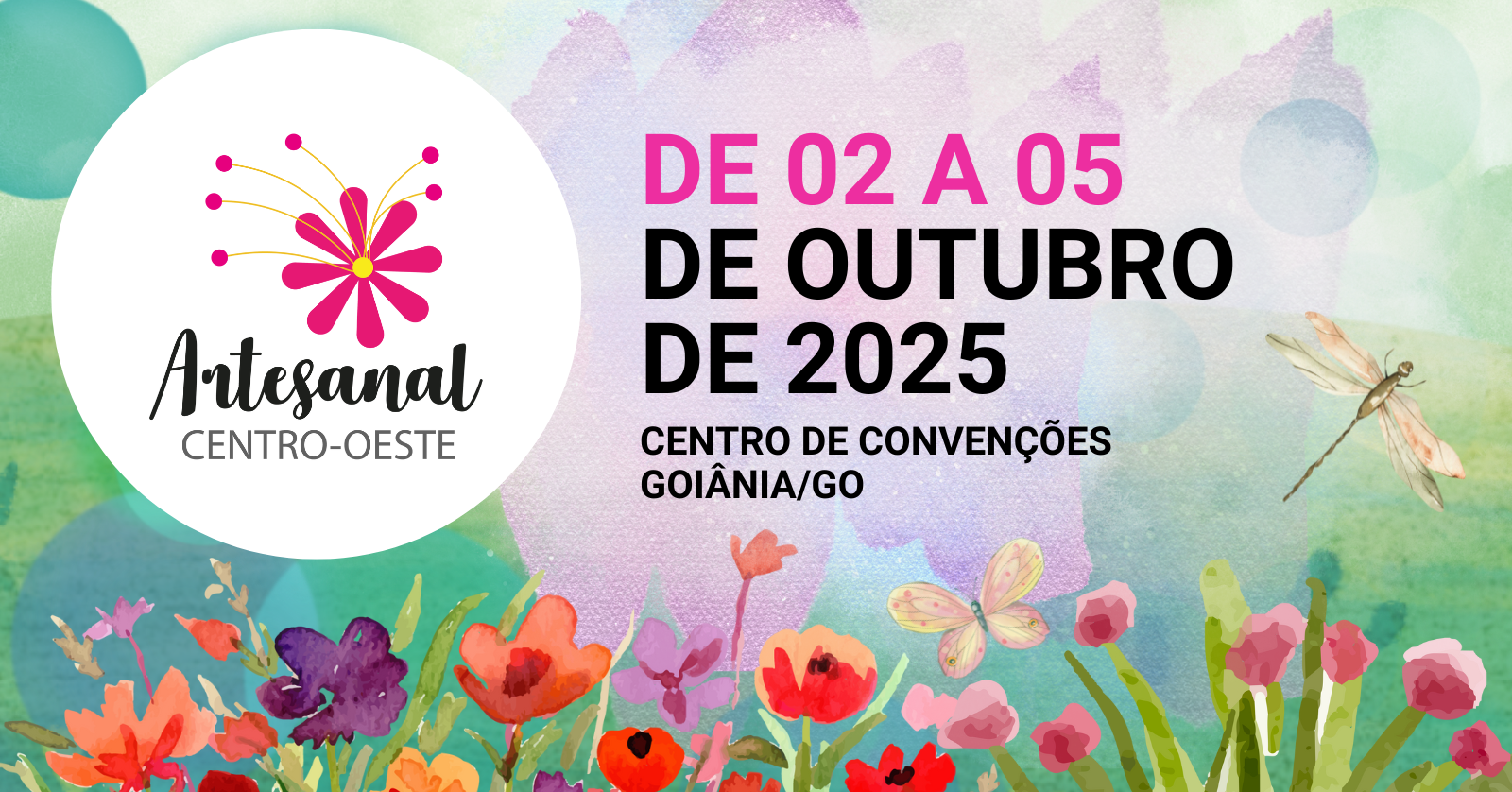 ARTESANAL CENTRO-OESTE