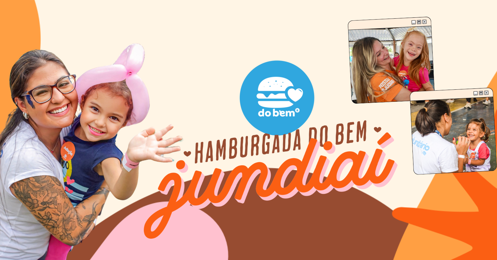 Hamburgada do Bem - Jundiaí - 527