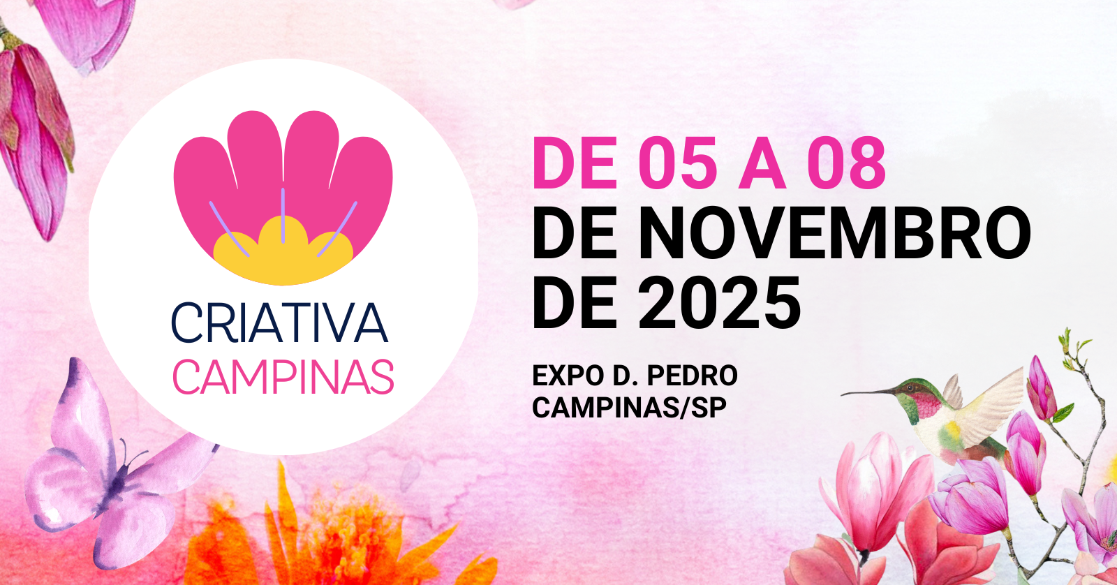 CRIATIVA CAMPINAS