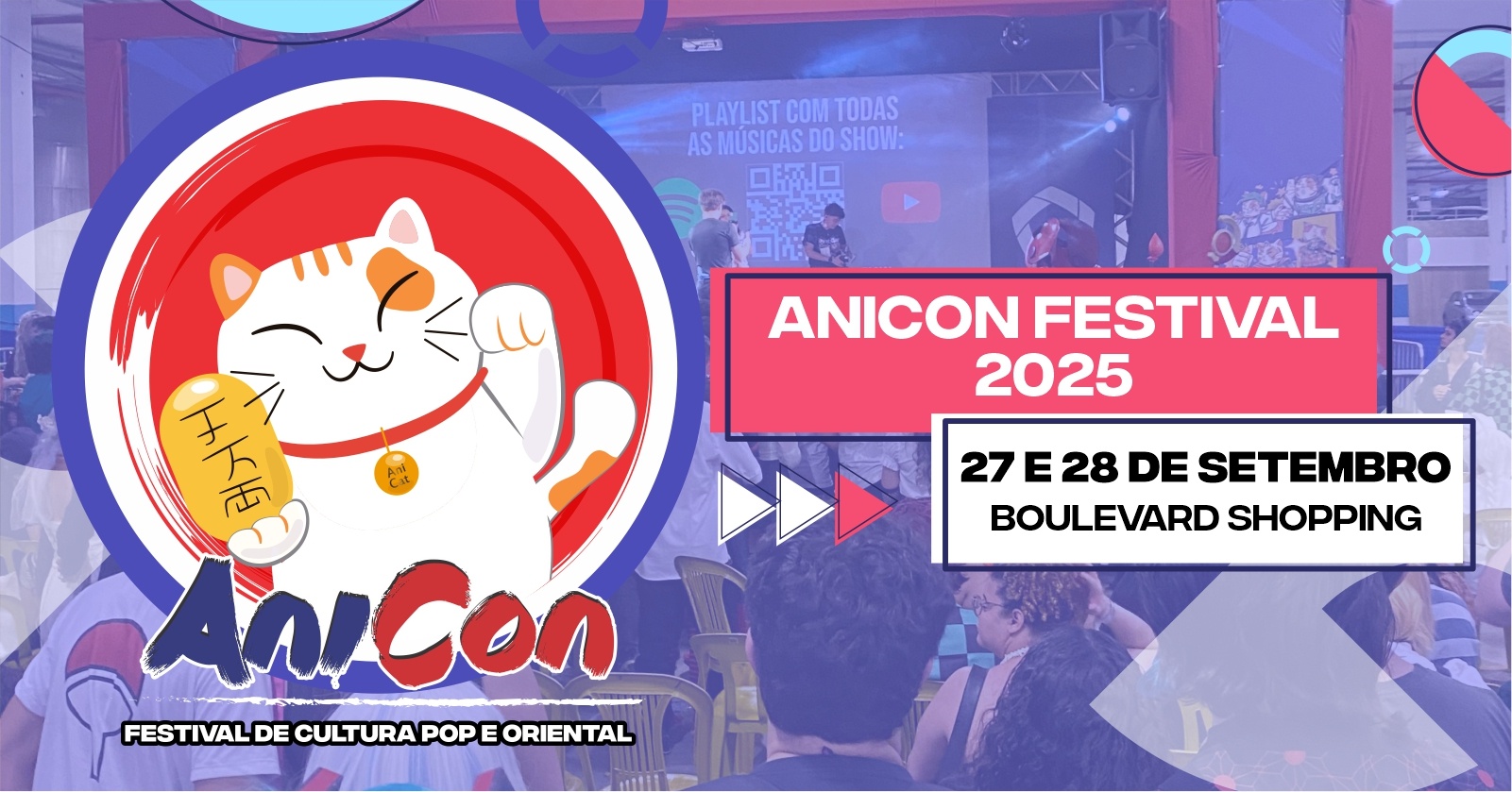 AniCon Festival 2025