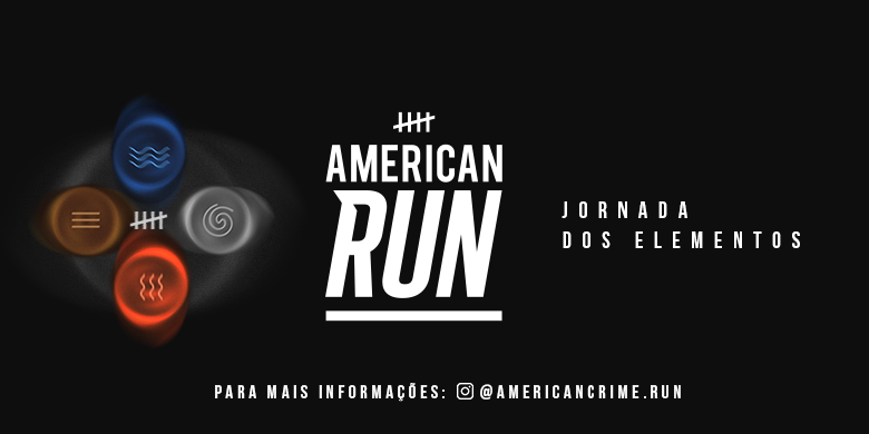 CIRCUITO AMERICAN RUN 2025