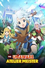 Imagem do evento {PT~BR} Assistir Kanchigai no Atelier Meister Anime Online Dublado