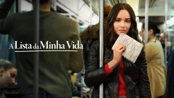 {PT~BR} A Lista Da Minha Vida Filme completo Online Dublado HD 1080p ...