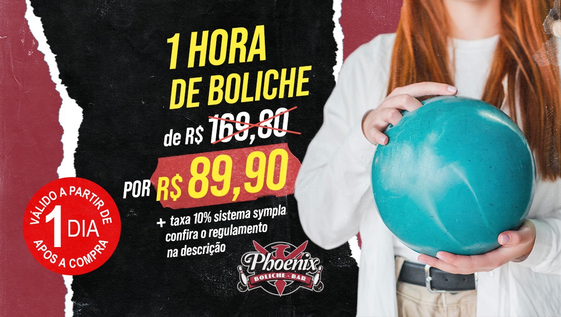 1° HORA DE PISTA para até 6 pessoas. Uso de TERÇA A DOMINGO, Válido 1 dia após a data da compra! - Jundiaí, SP