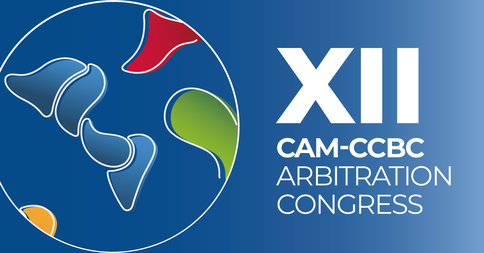 XII CAM-CCBC ARBITRATION CONGRESS