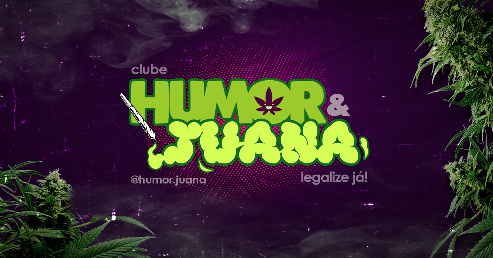 HUMOR  E JUANA - STAND UP -  2° TEMPORADA - JOÃO PESSOA - PARAÍBA