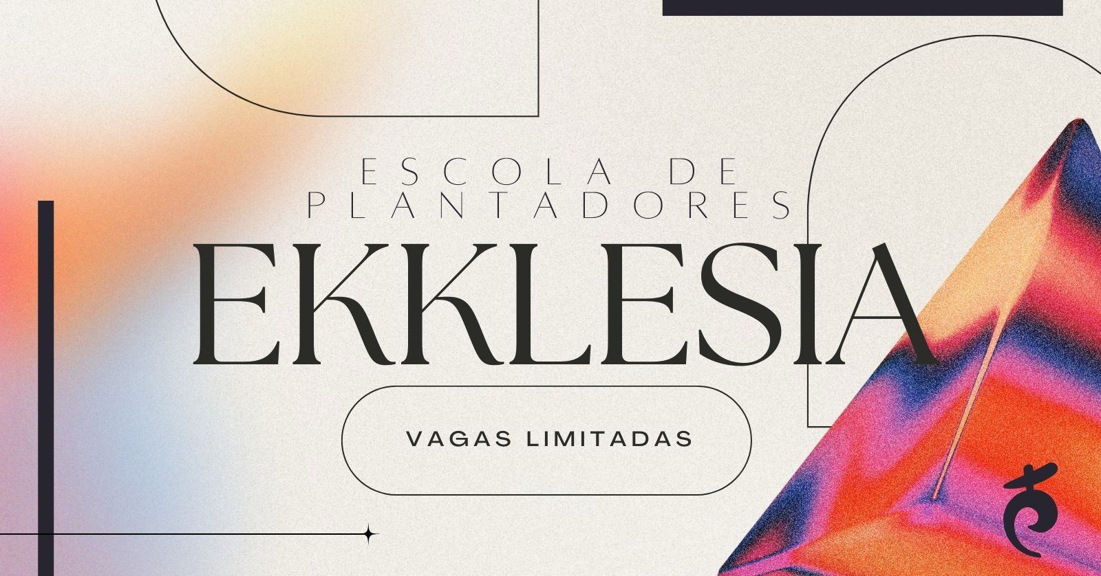 Escola de Plantadores -Ekklesia 