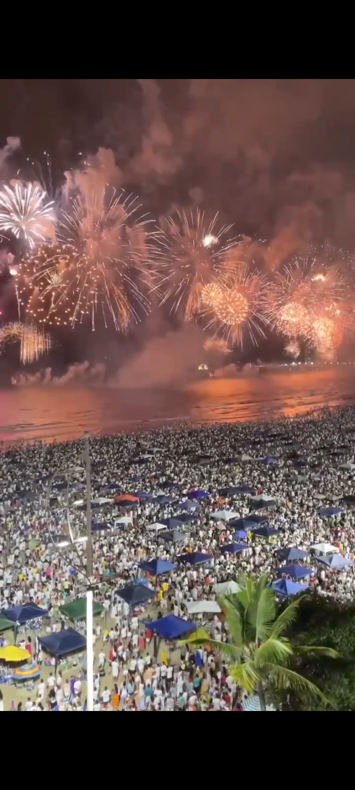 Réveillon 2026 em Cabo Frio Rj