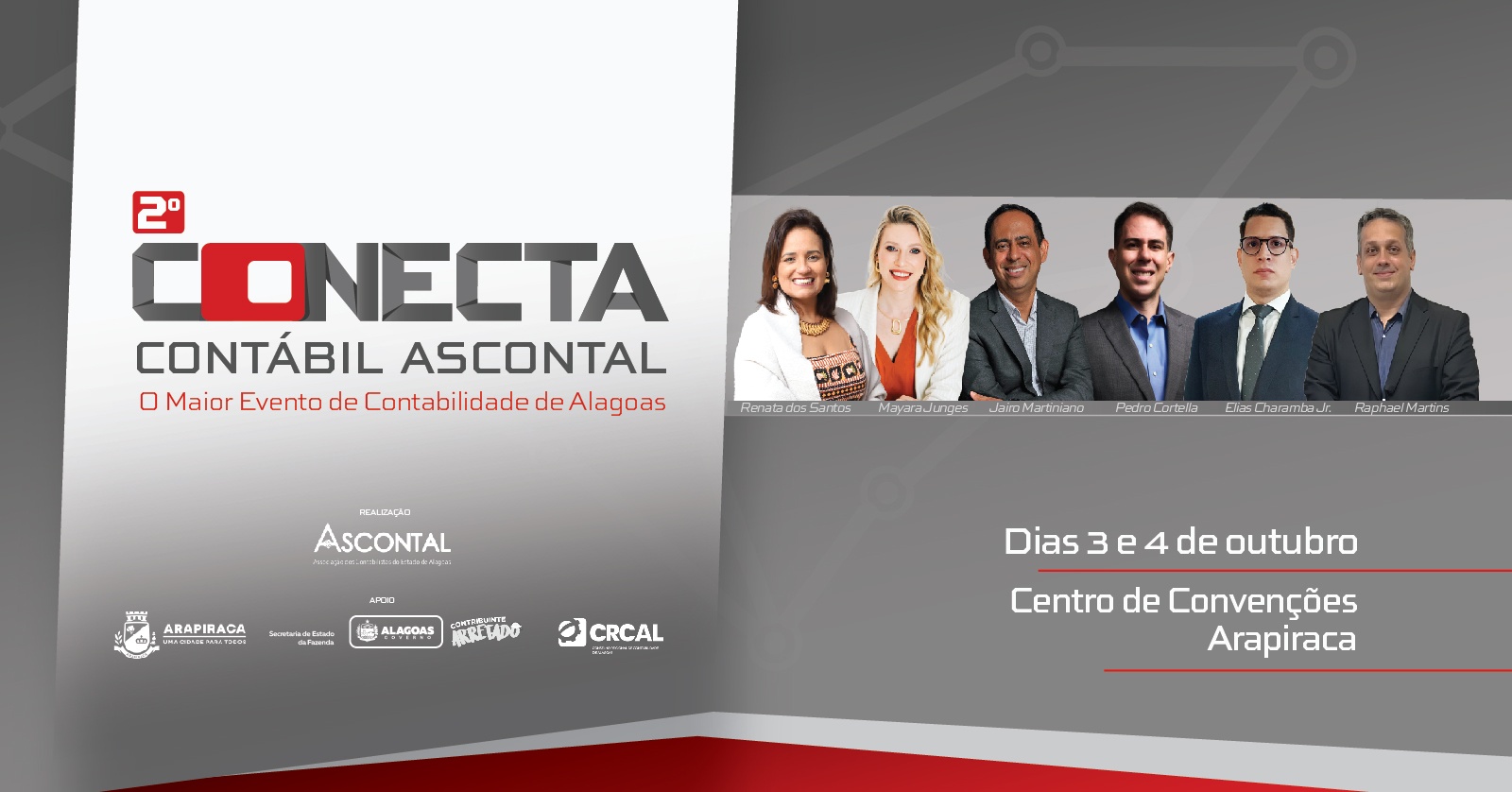 2º Conecta Contábil Ascontal