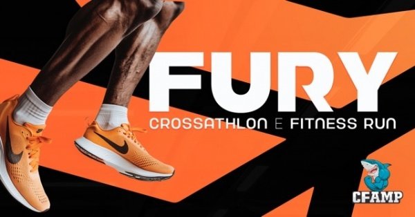 FURY - Crossathlon e Fitness Run