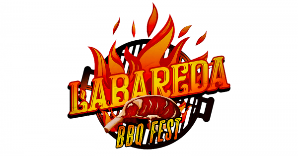 Banner Labareda BBQ Fest