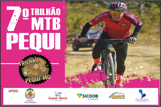 7º Trilhão de Mountain Bike de Pequi / MG - 2025