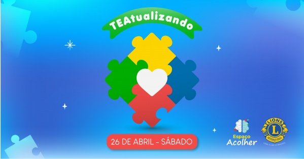 Banner TEAtualizando 2025