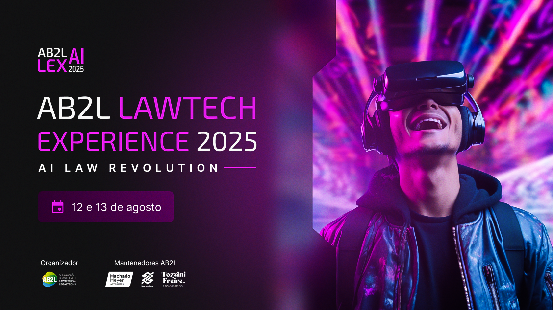 AB2L LAWTECH EXPERIENCE 2025