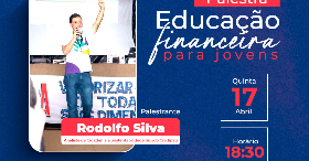 Pdp Microlins PDP Microlins - Educação Financeira para Jovens em Pompéu - Sympla