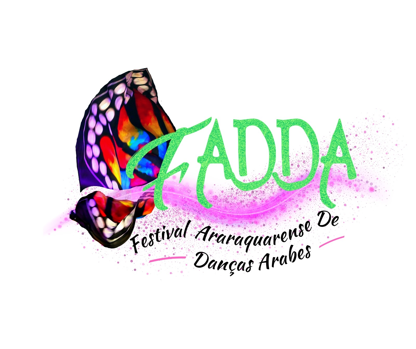 8º  FADDA Festival Araraquarense de Danças Árabes