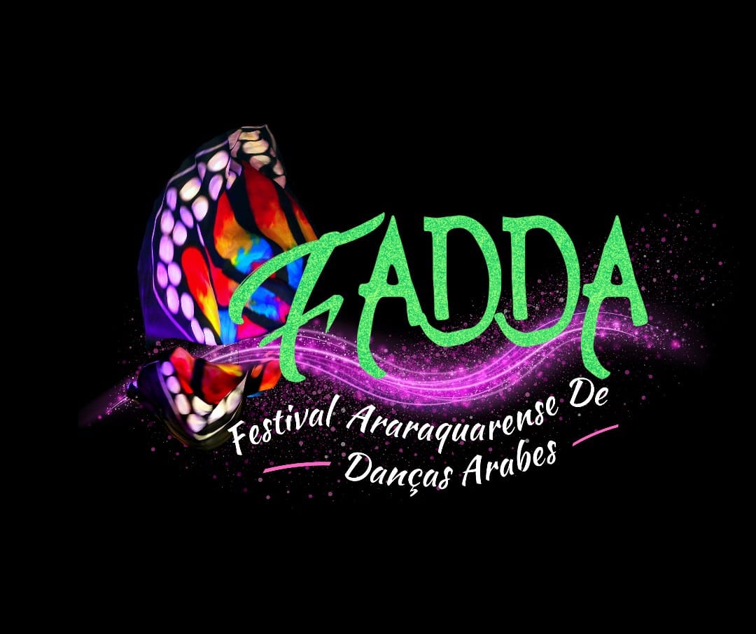 8°FADDA - Festival Araraquarense de Danças Árabes